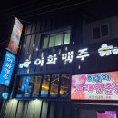 이화약국 | 마산술집 // 마산중앙동술집 // 이화맥주
