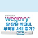 내추럴바디짐 | [안양/범계 재활 교정 운동] 내추럴바디짐 말 많은 위고비, 부작용 사례 증가?
