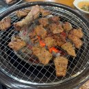 광명화로갈비 | 신선화로 광명점 광명 고깃집 제대로 찾은 날! 돼지갈비 맛집 후기