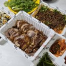 귀한족발 구리수택점 네이버블로그