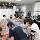 안산열린교실본오동지역아동센터 | 안산시 본오1동 행복마을관리소, 아이들과 함께하는 가을맞이 DIY 체험