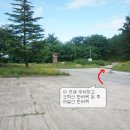 동해어달산봉수대 | 묵호 어달산, 오학산