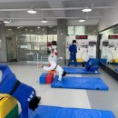 Dream of JuDo 반석유도관 이미지