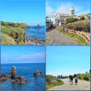 신양리입구 | 제주도 성산 가볼만한곳 해안 산책로 제주 섭지코지