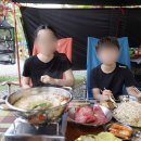 무주수목원캠핑장&글램핑 이미지