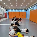 신항 석봉 태권도장 이미지