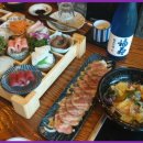 큰갯물횟집중문본점 이미지