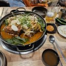 성신여대 아리랑 수미감자탕 가성비 좋은 맛집