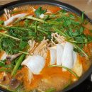 일석삼조버섯매운탕 - 서초구 강남대로79길 52-12 | 일석삼조버섯매운탕