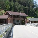 하추자연휴양림 야영장 이미지