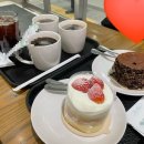 스타벅스타임스퀘어B2점