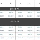 크로스핏 임 이미지