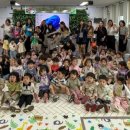 굿모닝와이시티어린이집 | 굿모닝와이시티어린이집, 아산시장애인복지관 ‘2025 동전아~놀자!’에 동참