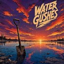 저스트포유(JUST4U) | [공지] 밴드 음악 좋아한다면 꼭 들어야 할 | W24- Water Gushes (신곡 뮤비, 가사)