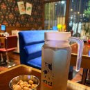 팽이섬 | 반달섬 술집 | 시선 안산반달섬점 차돌사시미 후기 메뉴 추천