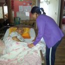 샬롬실버홈 이미지