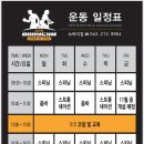 뉴바디짐 이미지