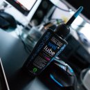 디그루브 | 모건 블루 드라이 왁스, 신 루브 그리고 먹오프 습식 오일