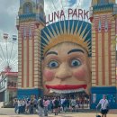 올라이드(All RlDE) | 시드니 가볼만한곳 루나파크 가는법 입장권 티켓까지 총정리