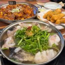 눈사랑안경신제주점 | 제주시 노형 아귀찜 '명성가 신제주점', 제주공항근처 아이랑 부모님 맛집 아구불고기 추천