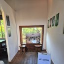 하늘다방 | 성산 브런치 카페 난산리다방 제주여행 중 다녀온 맛집 후기