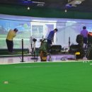 대우스크린 골프연습장 이미지