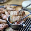 쌍둥이식육식당