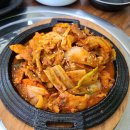 산촌쌈밥 이미지