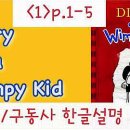 Diary of a wimpy kid 1 이미지