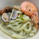 이가네(바지락,오만둥이)칼국수 네이버블로그