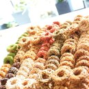 명품도너츠 이미지