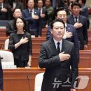 국힘 장동혁·김도읍, 내일 '손현보 목사 교회' 예배 참석 이미지