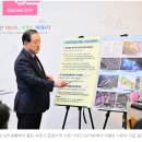 청초호유원지(북측) 이미지