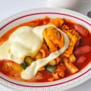 어묵대장떡볶이 | 엽기떡볶이 맛 비슷한 소스대장 엽땡식분말소스 4단계 후기