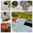 독서놀이로 키워가는 문해력 | [교원전집-조물조물 자연놀이] 21권 새내기 부부의 새 둥지, 문해력 활동지와 함께하는 책육아!