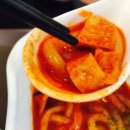 신기떡볶이 이미지