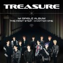 트레저 카카오 검색결과