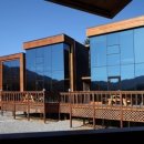 라데팡스펜션 이미지