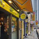 컴포즈커피서면롯데점
