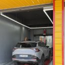 뉴하나카센터 | 2025 더 뉴 스포티지 주행 1년차, 인천서창동 근처 타이어뱅크에서 타이어 점검 후기