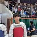 파란하늘 태권도장 이미지