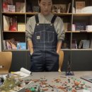 빅토리 | [홍대] 리틀빅토리 디저트 후기