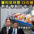 볼티모어항 다리붕괴 뜻밖의 이유, 한국 탓하던 中日 &#39;화들짝&#39; 이미지