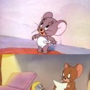 톰과 제리 이미지