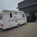 관성카서비스 | 🧑‍🔧장박 카라반 정기검사 고민 해결! | 아드리아 알테아 402PH 출장 검사대행 서비스 후기 | RV케어🖤