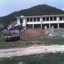 운암중학교 이미지