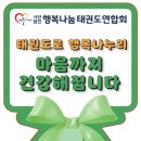 신화태권도장 이미지