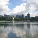 일산호수공원 이미지