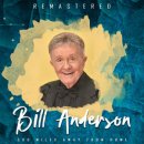 Five Little Fingers (Bill Anderson) 이미지