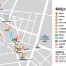 오거리문화센터일원 이미지